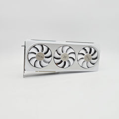 RTX 4070 Gigabyte Aero OC White 12GB, NVIDIA Gaming Graphics Card GPU