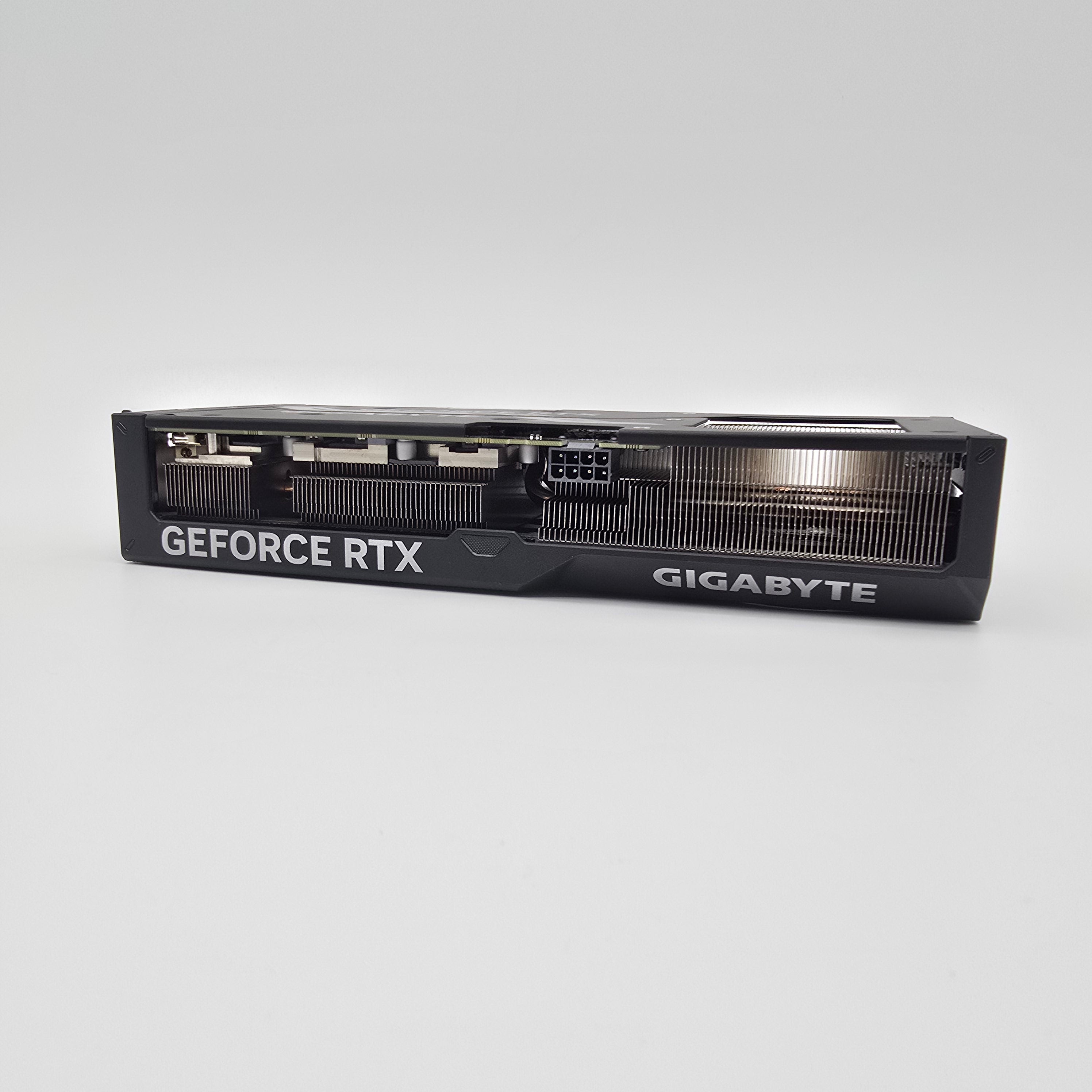 RTX 4070 Gigabyte Windforce OC 12GB, NVIDIA Gaming Graphics Card GPU