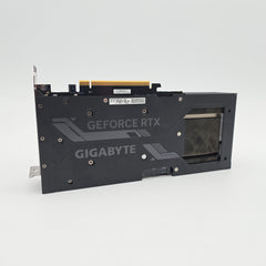 RTX 4070 Gigabyte Windforce OC 12GB, NVIDIA Gaming Graphics Card GPU