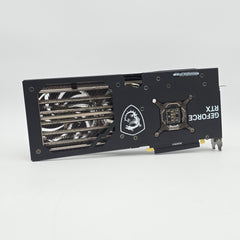 RTX 4070 MSI Gaming X Trio 12GB, NVIDIA Gaming Graphics Card GPU