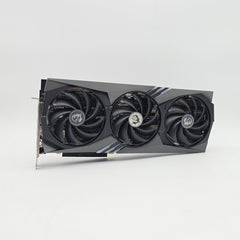 RTX 4070 MSI Gaming X Trio 12GB, NVIDIA Gaming Graphics Card GPU
