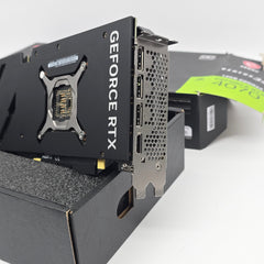 RTX 4070 MSI Ventus 3x OC 8GB, NVIDIA Gaming Graphics Card GPU