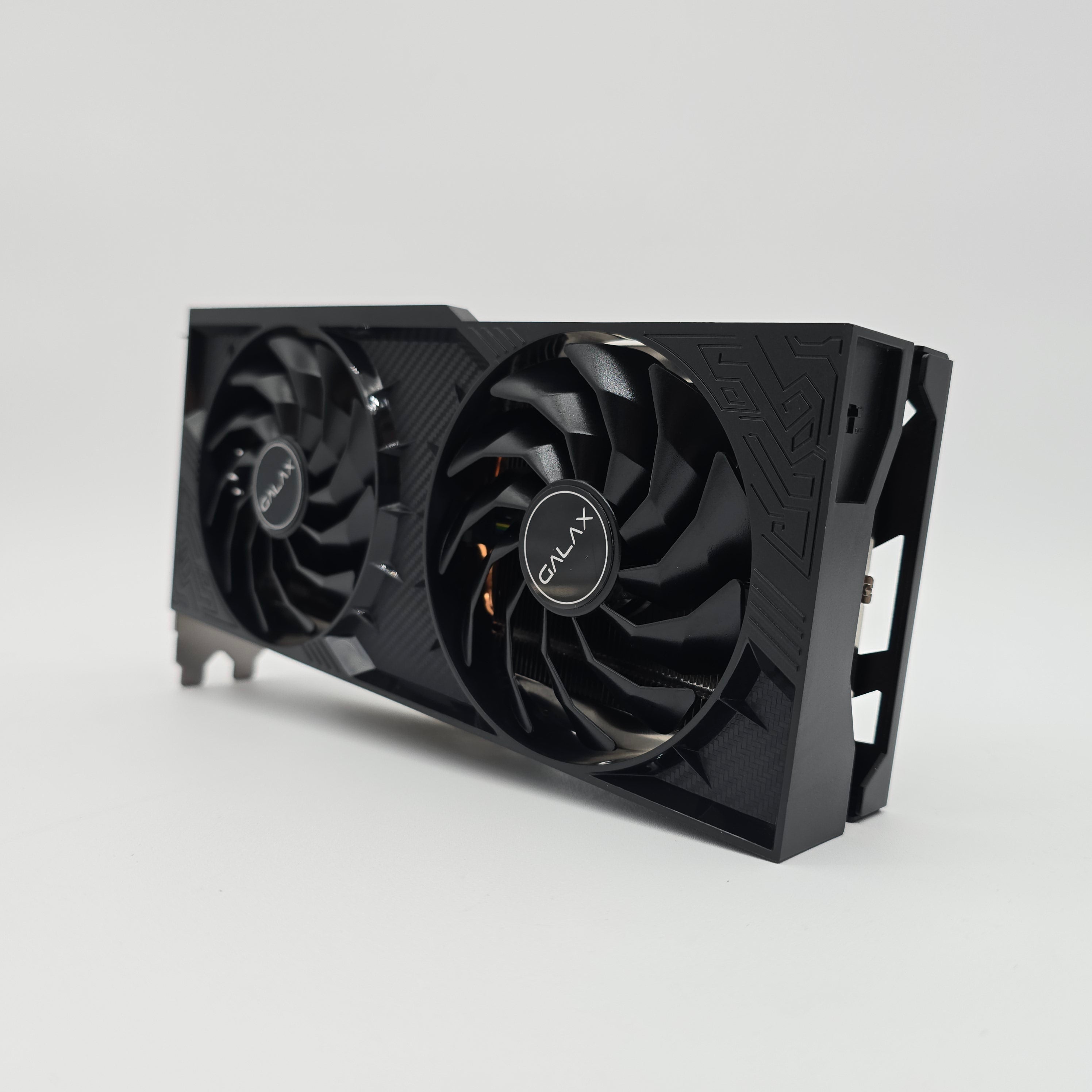 RTX 4070 Super GALAX 1-Click OC 12GB, NIVIDA Gaming Graphics Card GPU