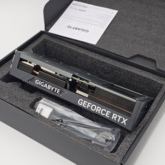 RTX 4070 Super Gigabyte Eagle OC 12GB, NVIDIA Gaming Graphics Card GPU