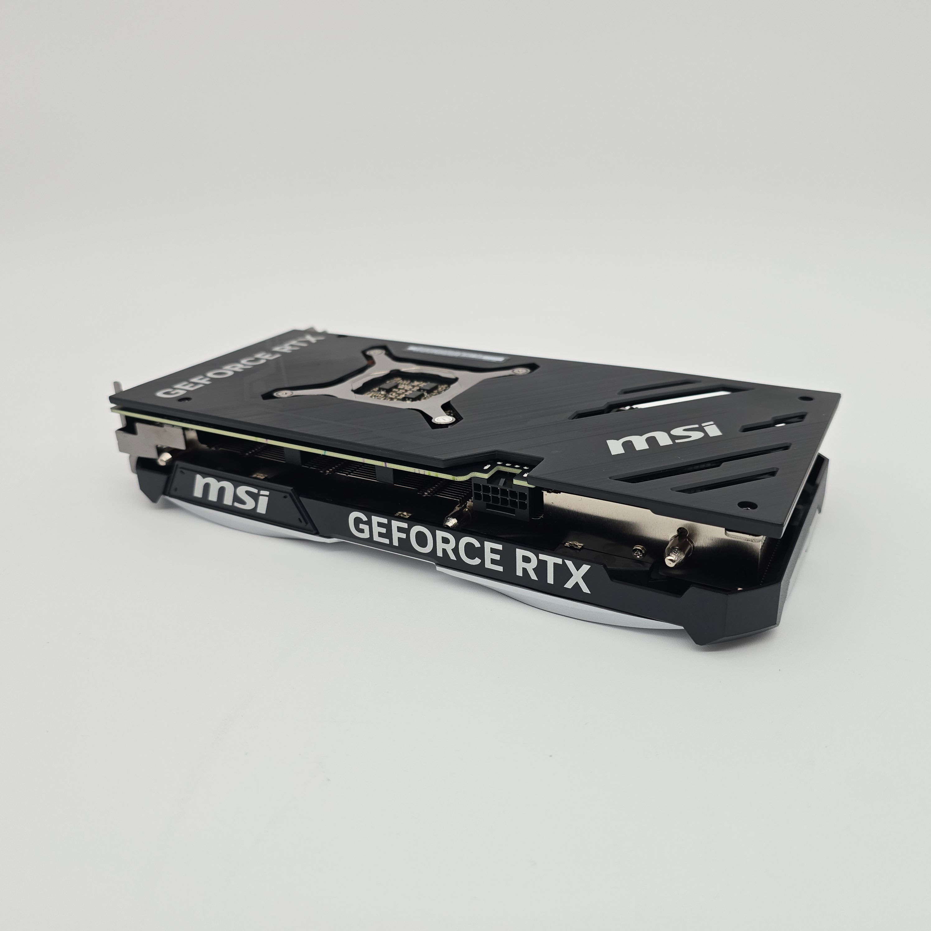RTX 4070 Super MSI Ventus 2x OC Edition 12GB, NVIDIA Gaming Graphics Card GPU