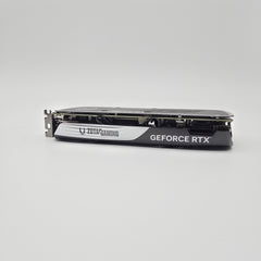 RTX 4070 Super Zotac Twin Edge 12GB, NVIDIA Gaming Graphics Card GPU