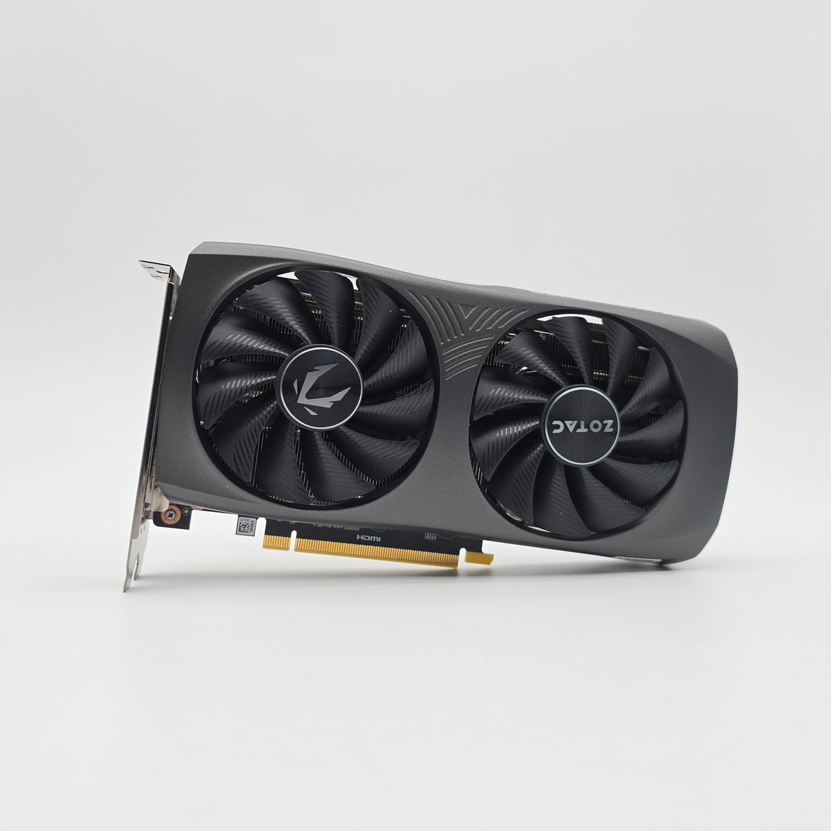 RTX 4070 Super Zotac Twin Edge 12GB, NVIDIA Gaming Graphics Card GPU