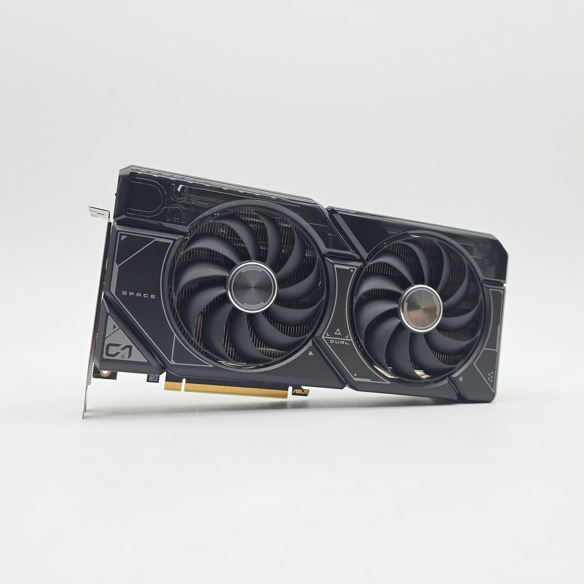 RTX 4070 Ti Super ASUS Dual OC 16GB, NVIDIA Gaming Graphics Card GPU