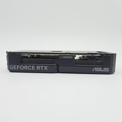 RTX 4070 Ti Super ASUS Dual OC 16GB, NVIDIA Gaming Graphics Card GPU