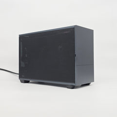 RTX 4070 Ti Super, Intel i5-13600K, 32GB DDR5, Mini-ITX Custom Liquid Cooled Gaming PC