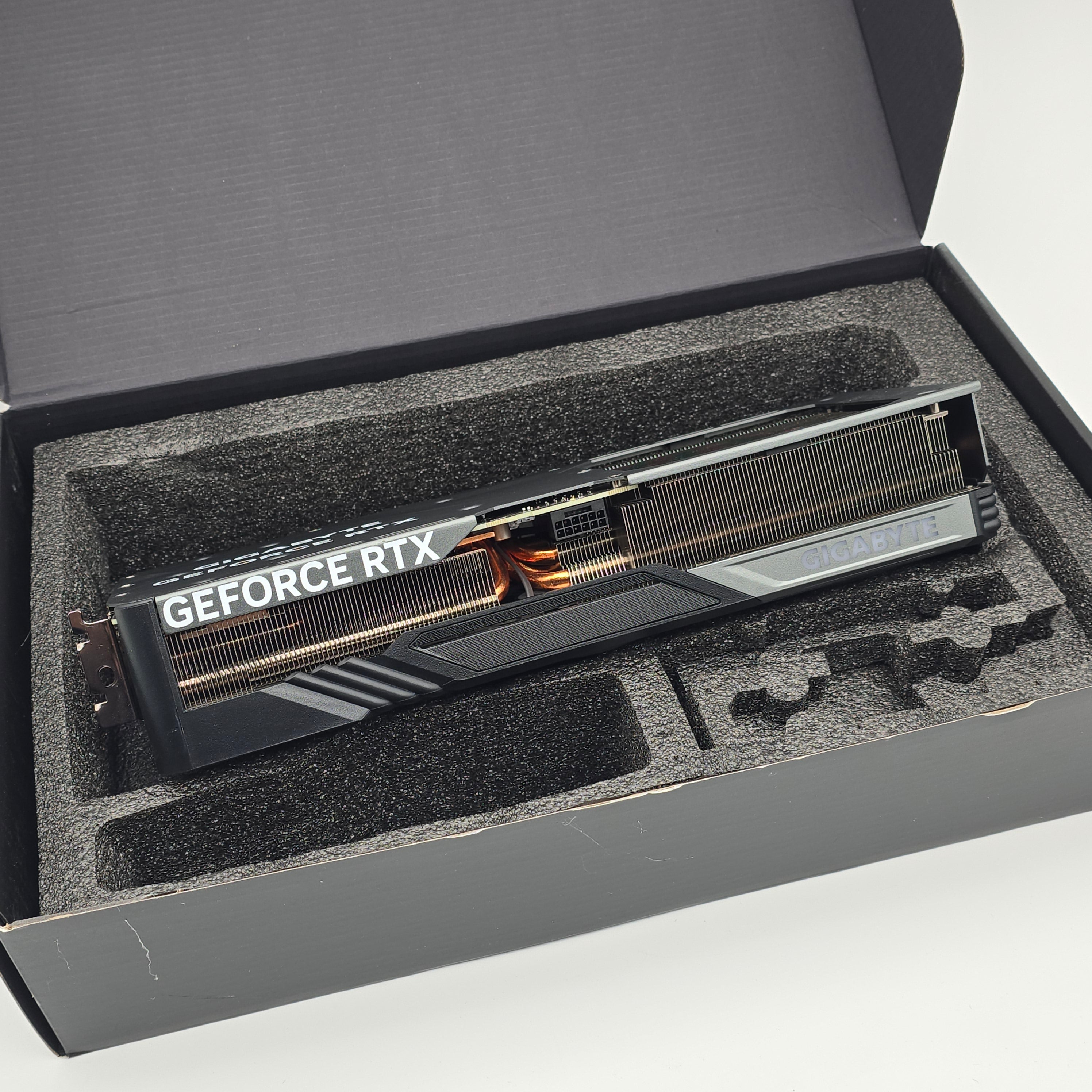 RTX 4070 Ti Super Gigabyte Gaming OC 16GB, NVIDIA Gaming Graphics Card GPU
