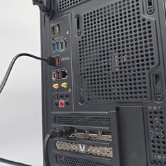 RTX 4070Ti, Intel i7-12700K, 32GB RAM, 2TB NVMe, LCD Screen, Brand New Gaming PC