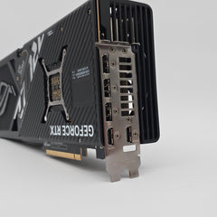 RTX 4080 ASUS ROG STRIX OC 16GB, NVIDIA Gaming Graphics Card GPU