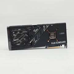 RTX 4080 ASUS ROG STRIX OC 16GB, NVIDIA Gaming Graphics Card GPU