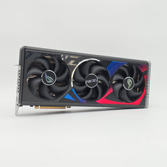 RTX 4080 ASUS ROG STRIX OC 16GB, NVIDIA Gaming Graphics Card GPU