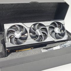 RTX 4080 ASUS TUF Gaming 16GB, NVIDIA Gaming Graphics Card GPU