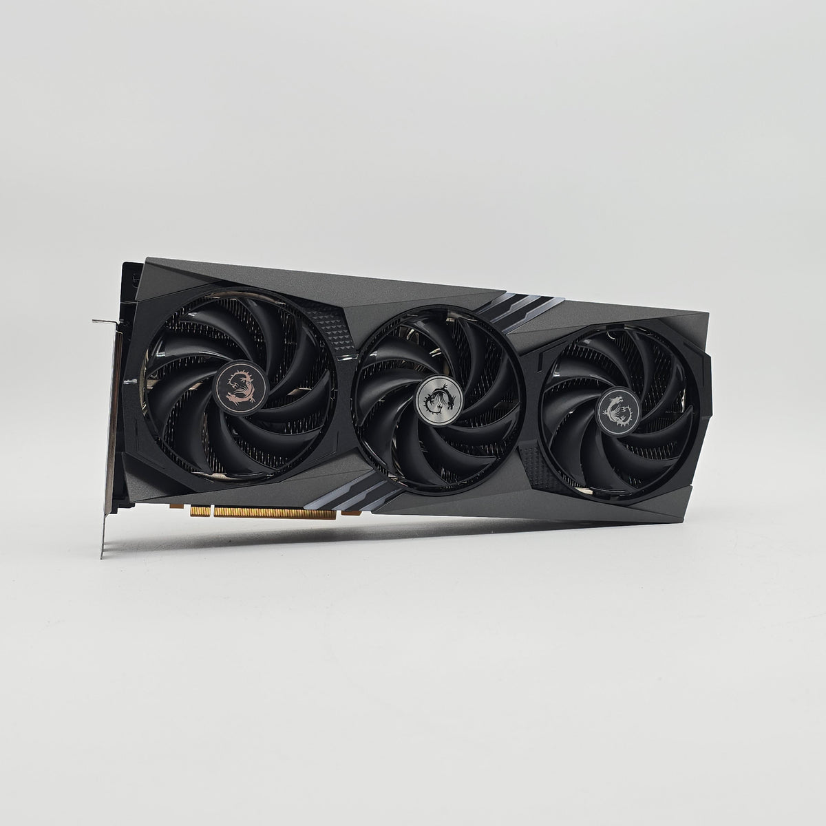 RTX 4080 MSI Gaming X Trio 16GB, NVIDIA Gaming Graphics Card GPU