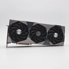 RTX 4080 MSI Suprim X 16GB, NVIDIA Gaming Graphics Card GPU