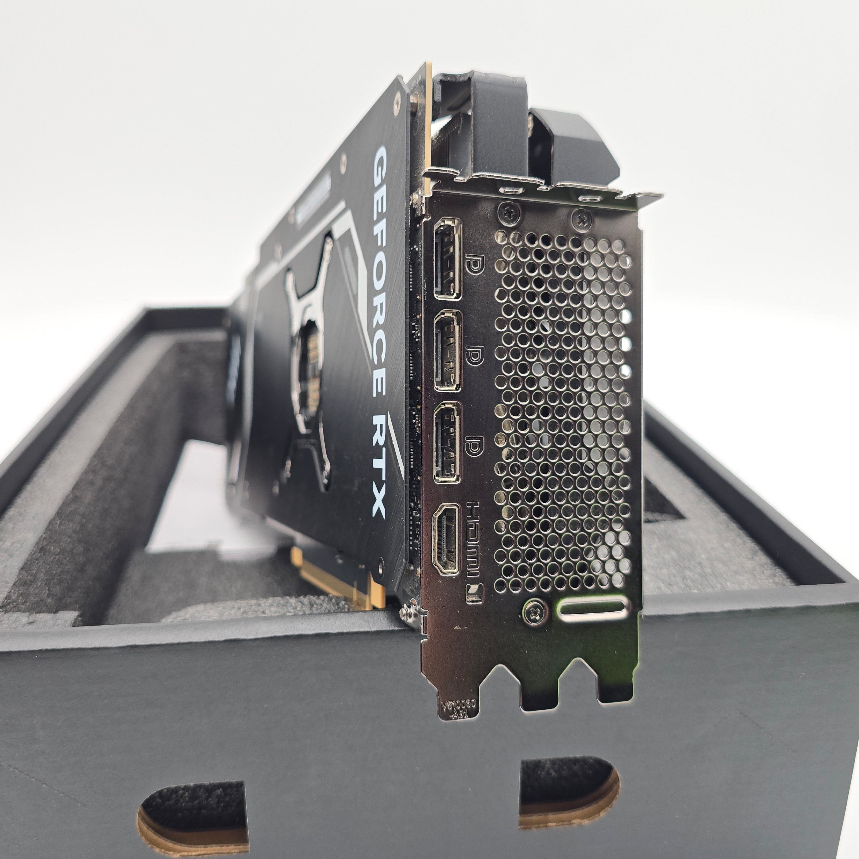 RTX 4080 MSI Ventus 3X OC 16GB, NVIDIA Gaming Graphics Card GPU