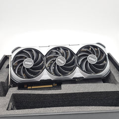 RTX 4080 MSI Ventus 3X OC 16GB, NVIDIA Gaming Graphics Card GPU