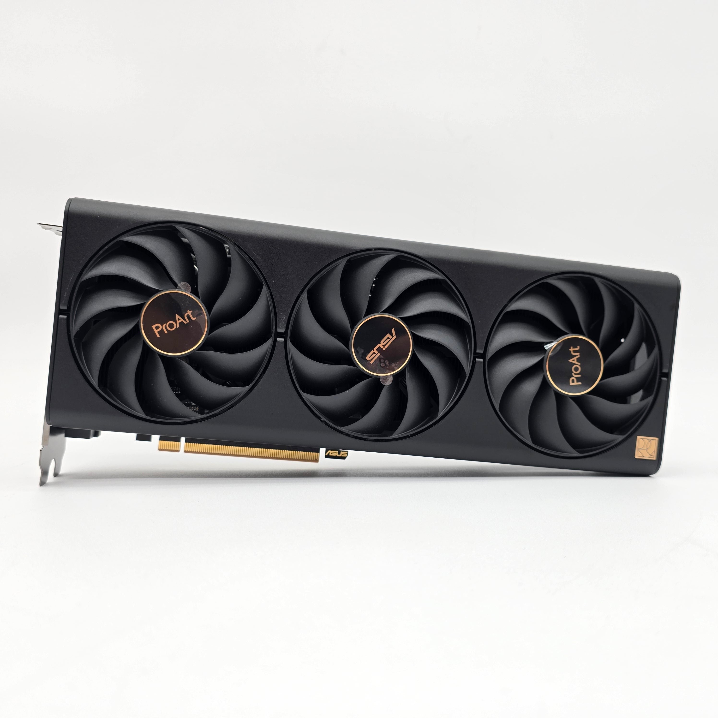 RTX 4080 Super ASUS ProArt 16GB, NVIDIA Gaming Graphics Card GPU