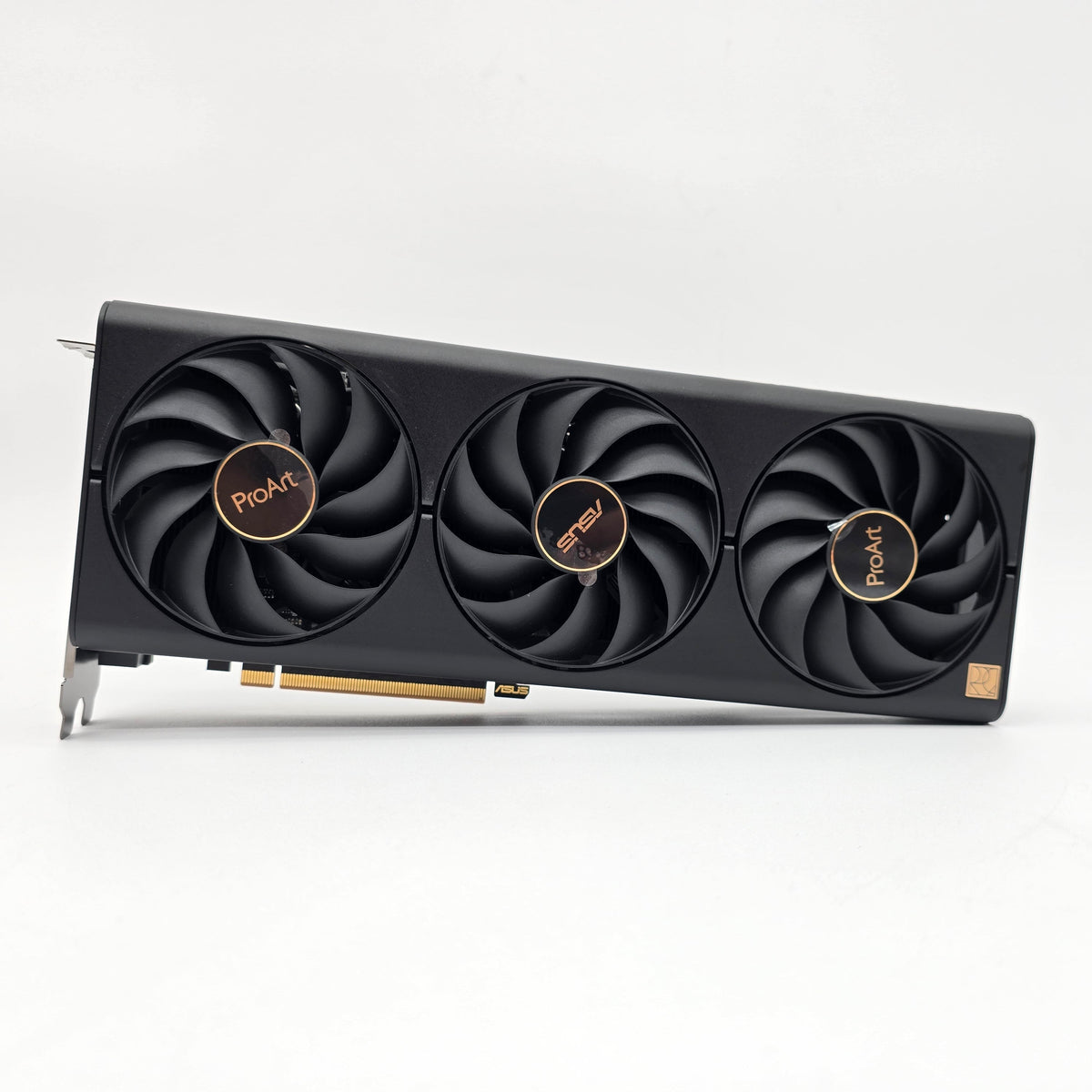 RTX 4080 Super ASUS ProArt 16GB, NVIDIA Gaming Graphics Card GPU