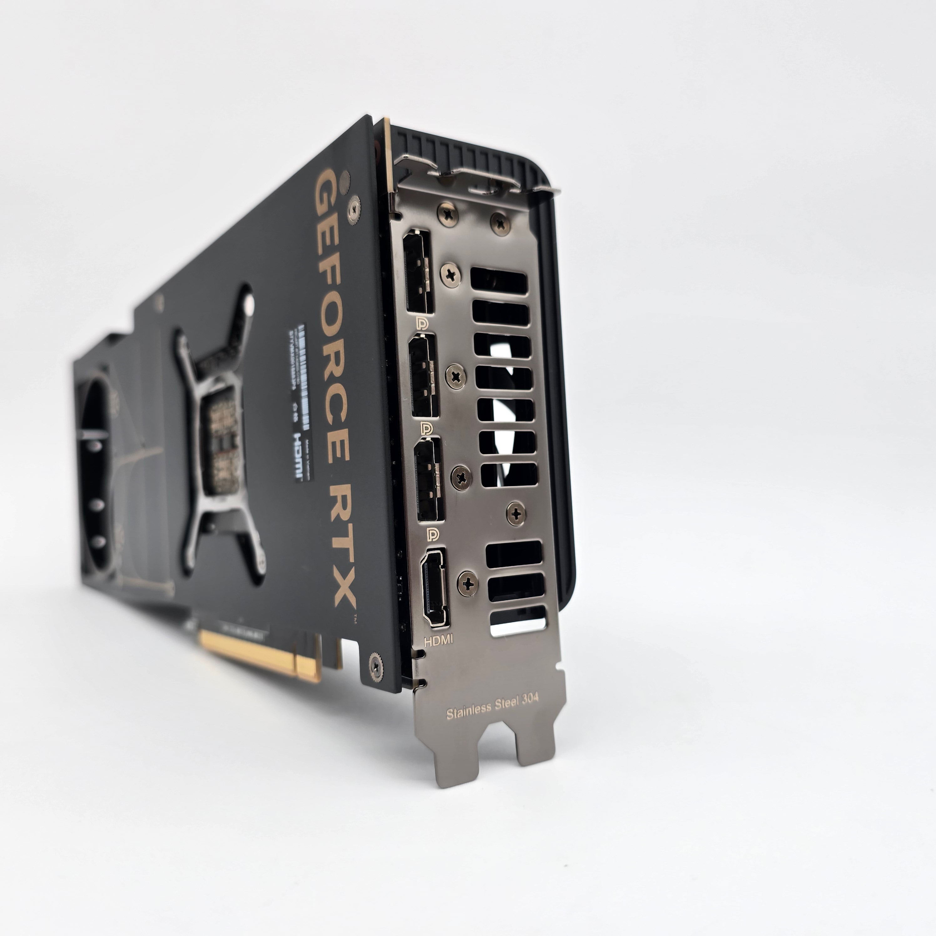 RTX 4080 Super ASUS ProArt 16GB, NVIDIA Gaming Graphics Card GPU