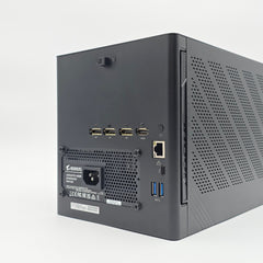 Aorus RTX 4090 Gaming Box eGPU, WATERFORCE All-in-One Liquid Cooled