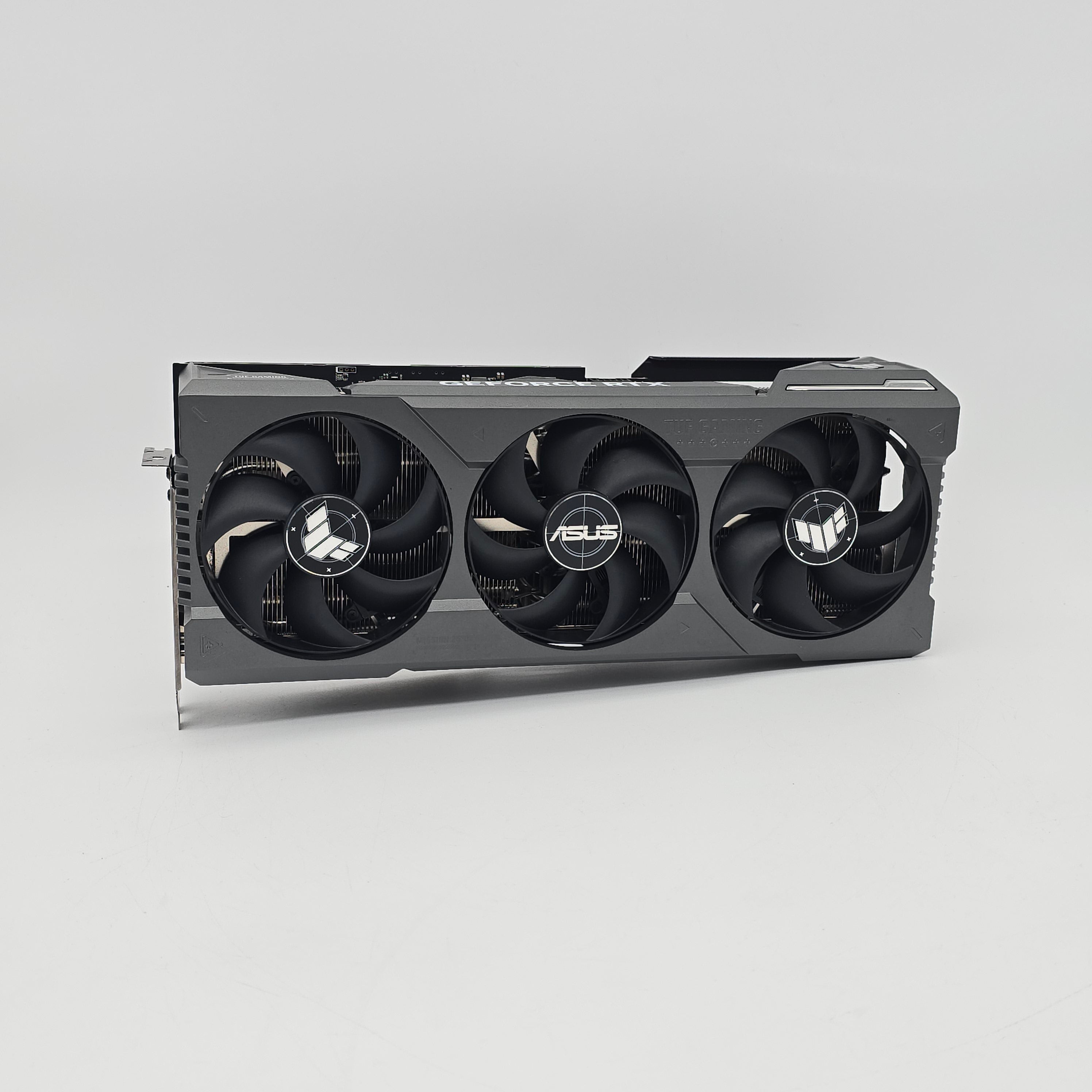 RTX 4090 ASUS TUF OC 24GB, NVIDIA Gaming Graphics Card GPU