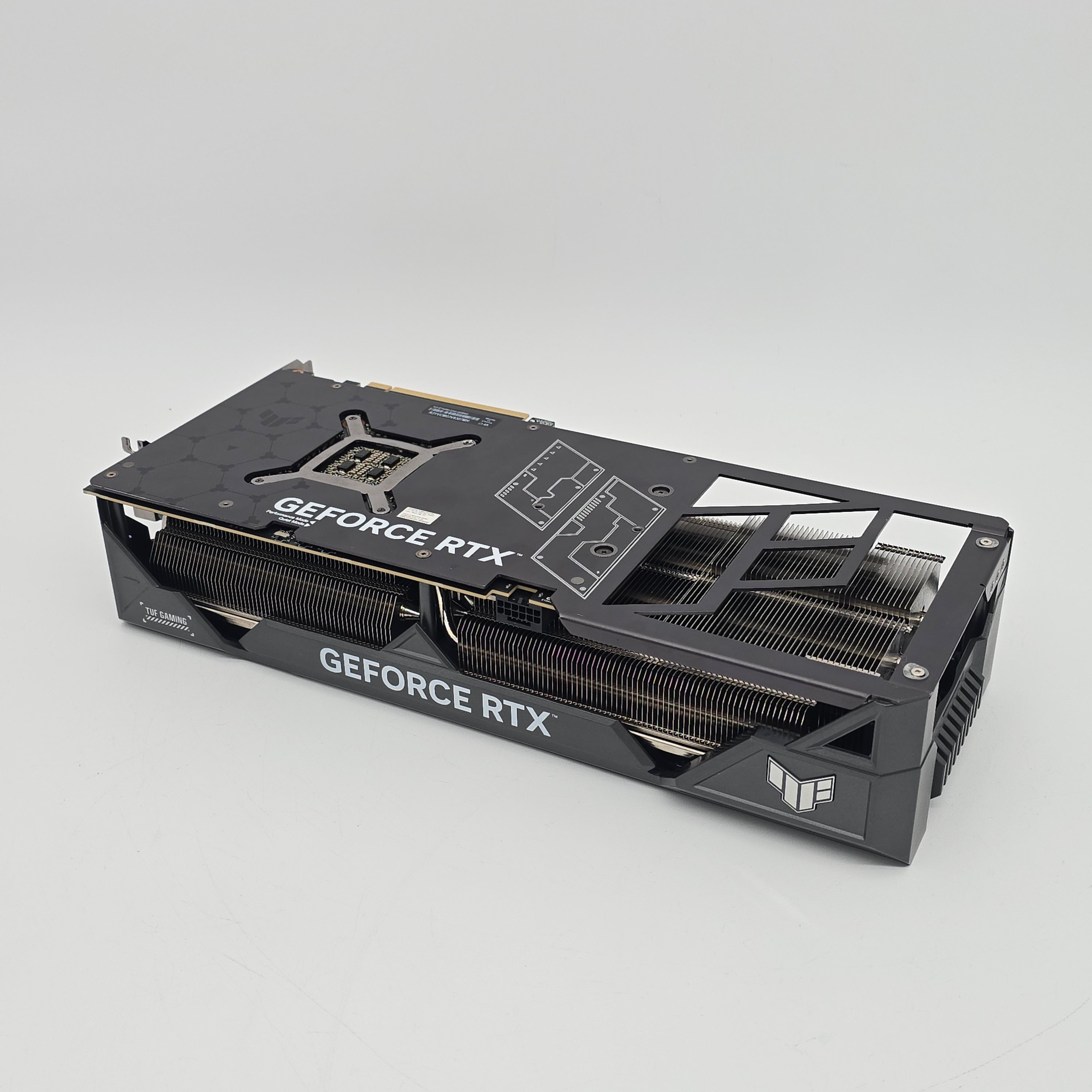 RTX 4090 ASUS TUF OC 24GB, NVIDIA Gaming Graphics Card GPU
