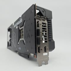 RTX 4090 ASUS TUF OC 24GB, NVIDIA Gaming Graphics Card GPU