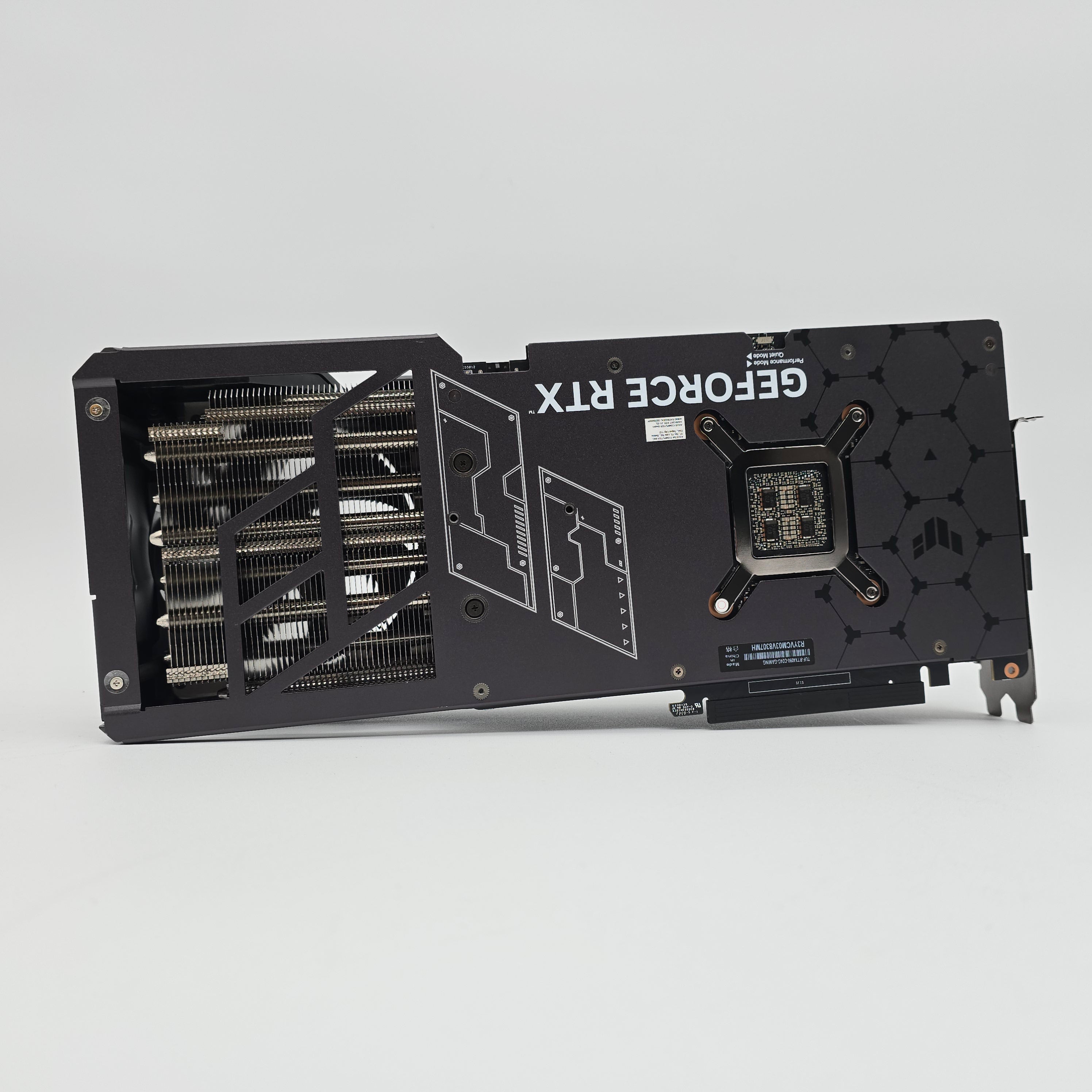 RTX 4090 ASUS TUF OC 24GB, NVIDIA Gaming Graphics Card GPU