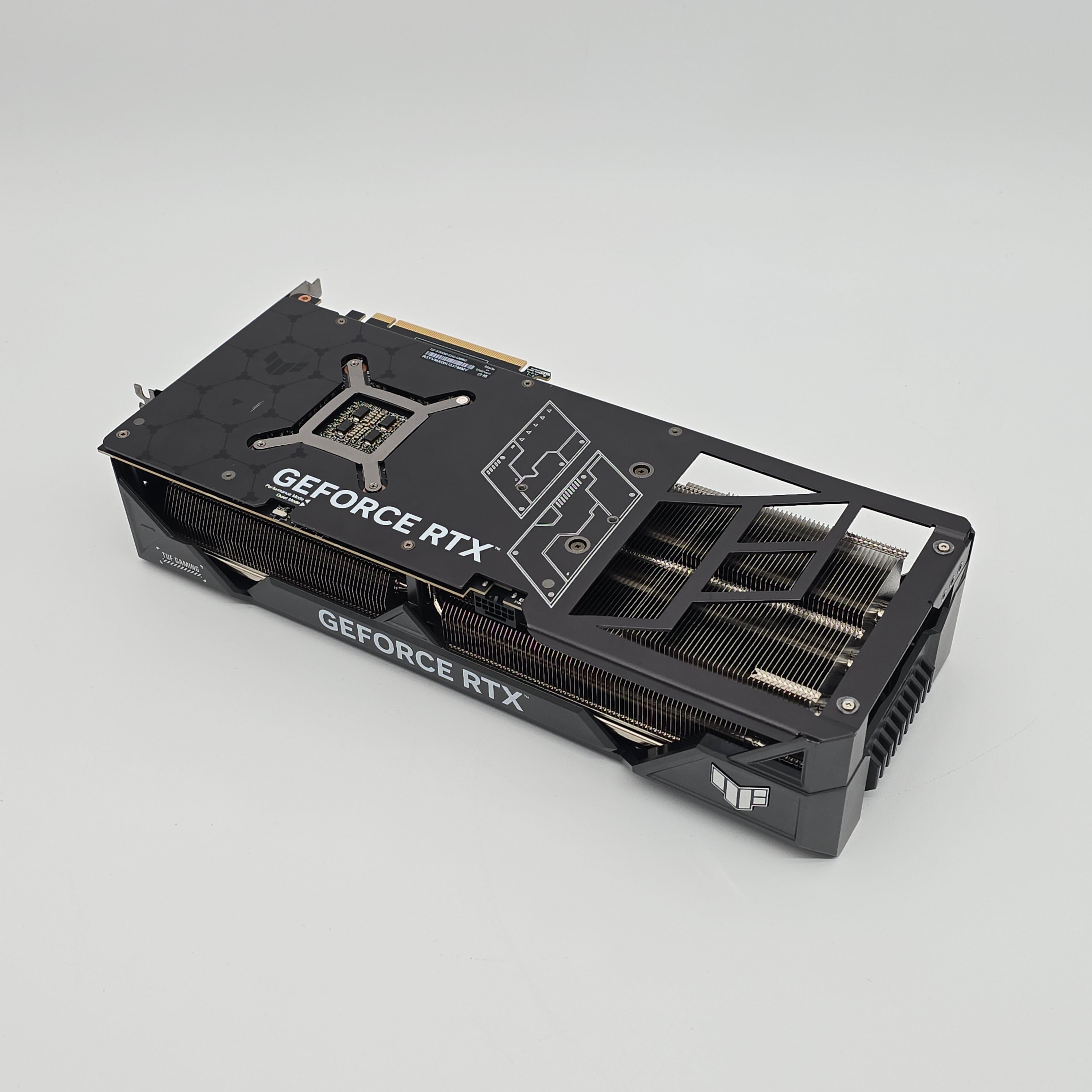 RTX 4090 ASUS TUF OC 24GB, NVIDIA Gaming Graphics Card GPU