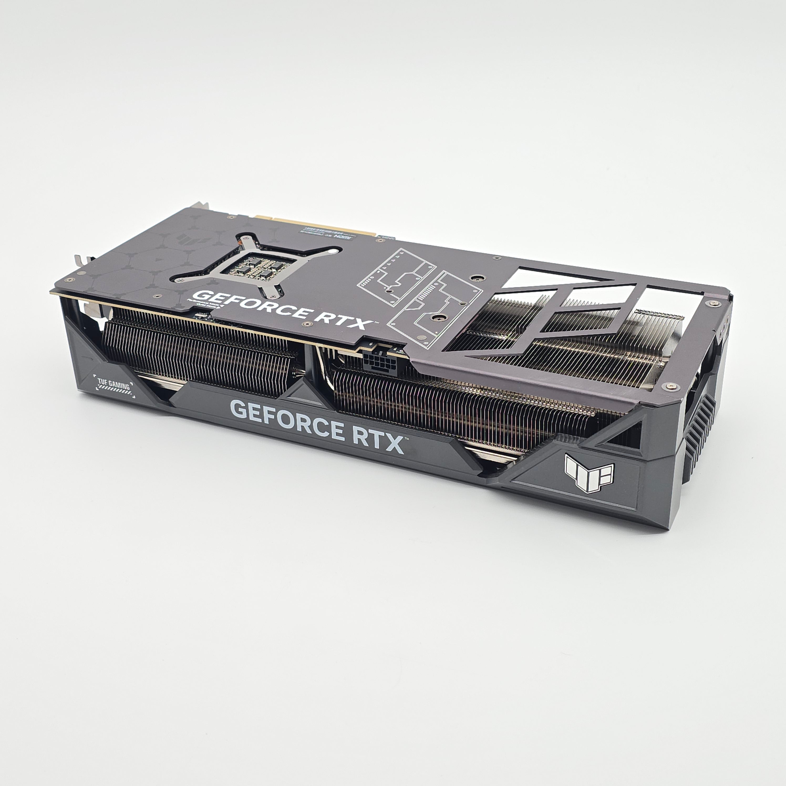 RTX 4090 ASUS TUF OC 24GB, NVIDIA Gaming Graphics Card GPU