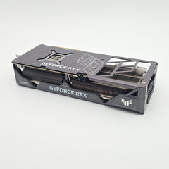RTX 4090 ASUS TUF OC 24GB, NVIDIA Gaming Graphics Card GPU