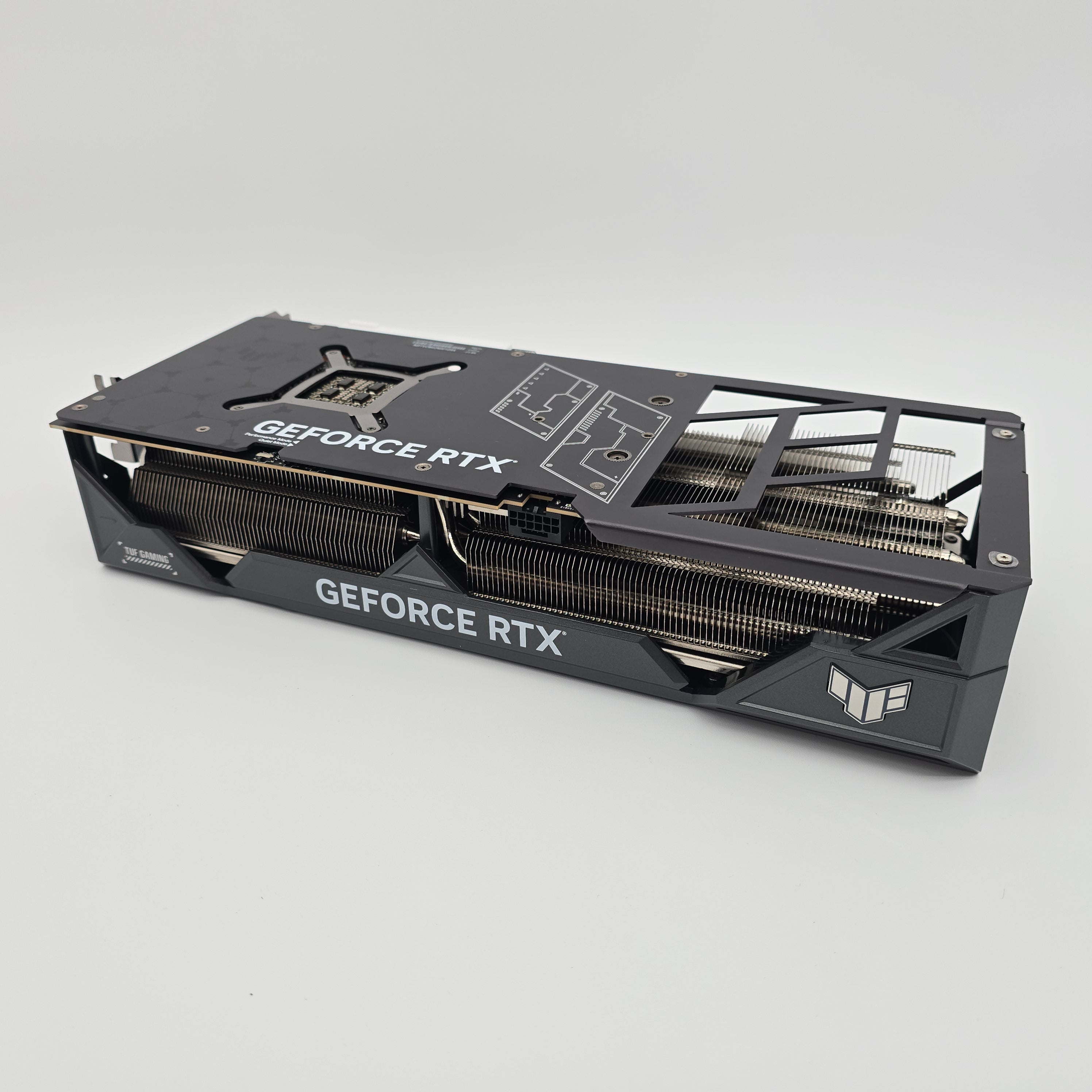 RTX 4090 ASUS TUF OC 24GB NVIDIA Gaming Graphics Card GPU