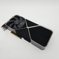 RTX 4090 Founders Edition FE 24GB, NVIDIA Gaming Graphics Card GPU
