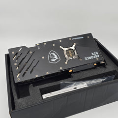 RTX 4090 MSI Gaming Trio 24GB, NVIDIA Gaming Graphics Card GPU
