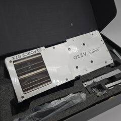 RTX 4090 Gigabyte Aero OC White 24GB, NVIDIA Gaming Graphics Card GPU, Brand New