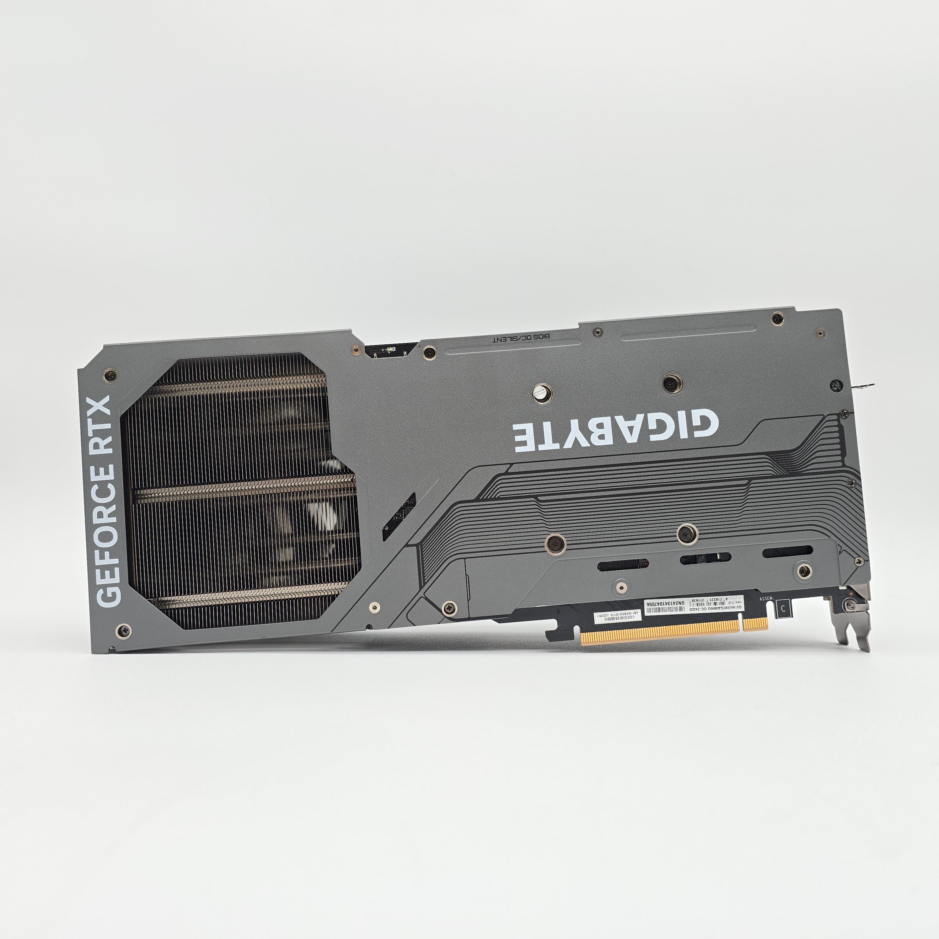 RTX 4090 Gigabyte Gaming OC 24GB, NVIDIA Gaming Graphics Card GPU