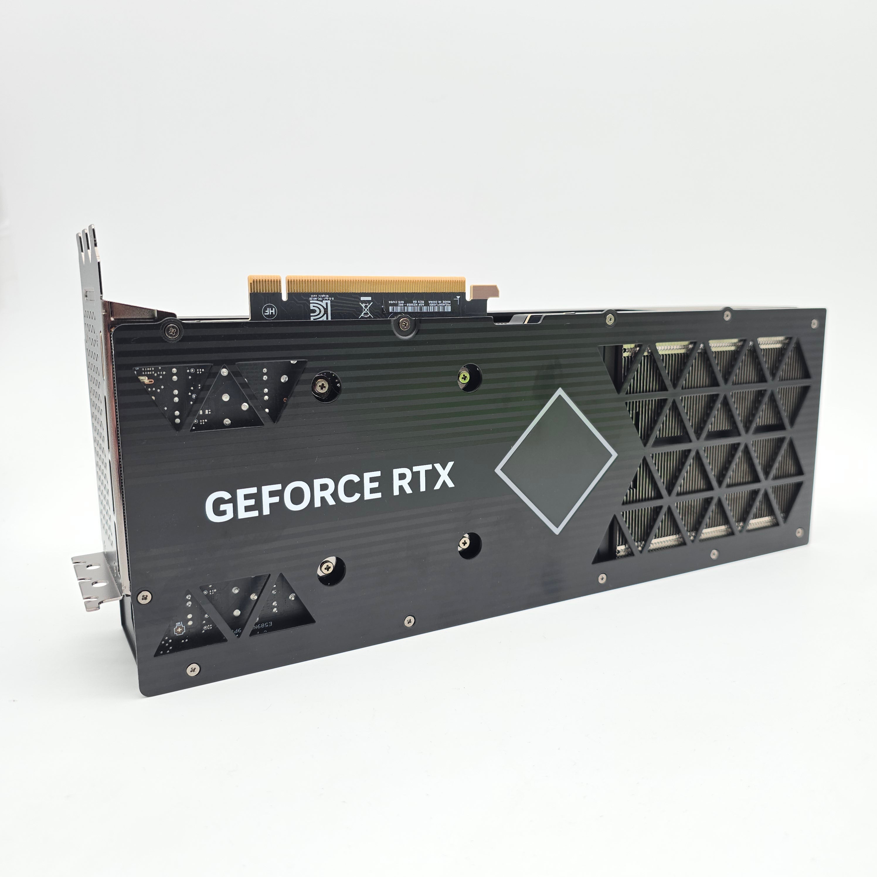RTX 4090 HP OEM 24GB, NVIDIA Gaming Graphics Card GPU