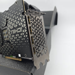 RTX 4090 Inno3D iChill iGame x3 24GB, NVIDIA Gaming Graphics Card GPU