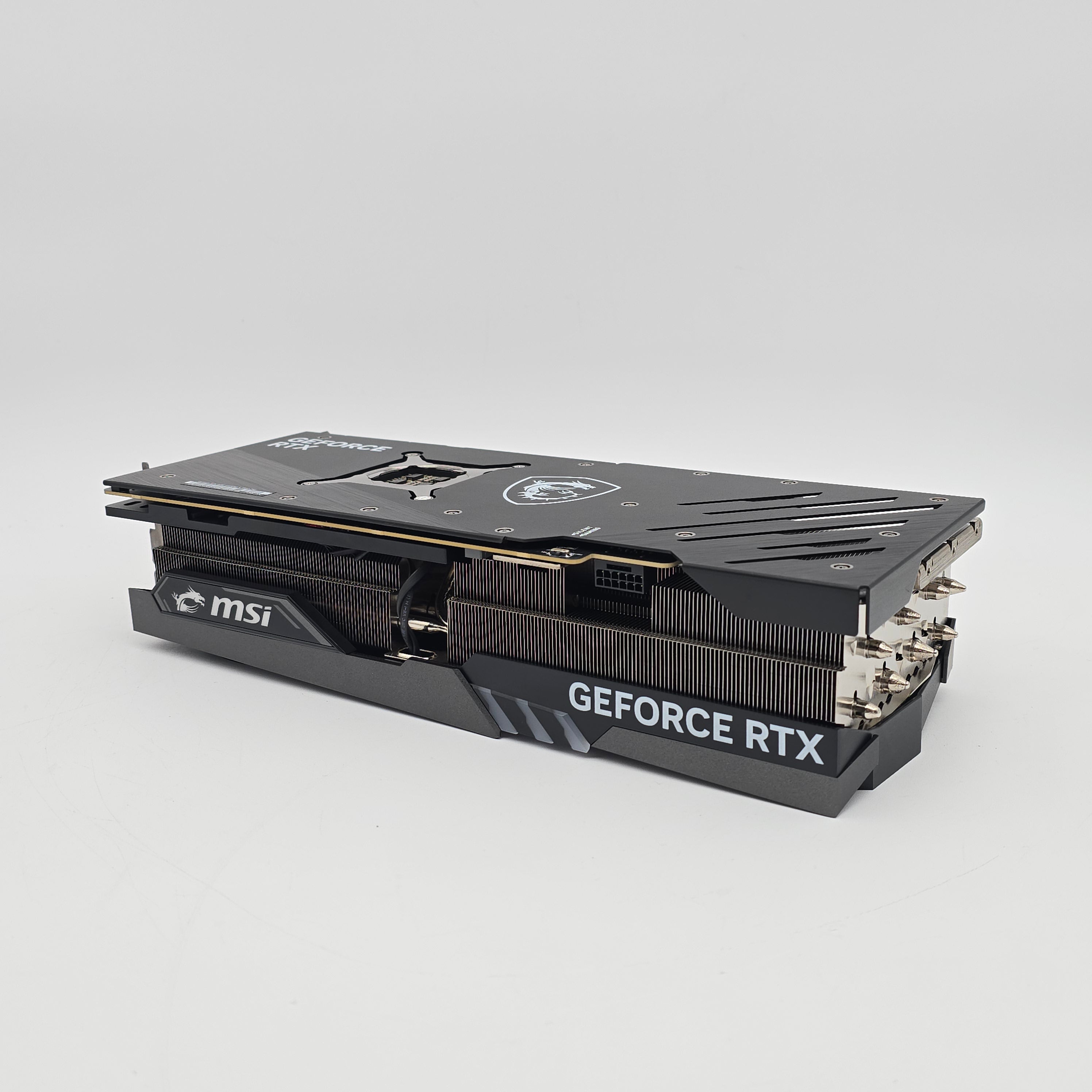 RTX 4090 MSI Gaming X Trio 24GB, NVIDIA Gaming Graphics Card GPU