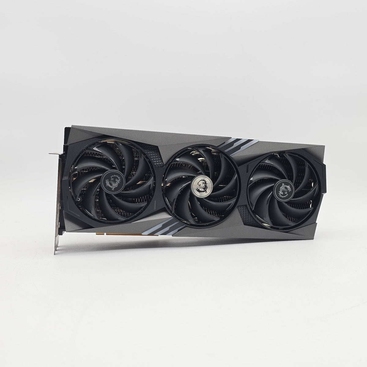 RTX 4090 MSI Gaming X Trio 24GB, NVIDIA Gaming Graphics Card GPU