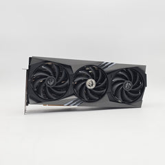 RTX 4090 MSI Gaming X Trio 24GB, NVIDIA Gaming Graphics Card GPU