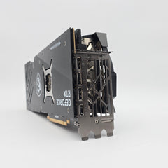 RTX 4090 MSI Gaming X Trio 24GB, NVIDIA Gaming Graphics Card GPU