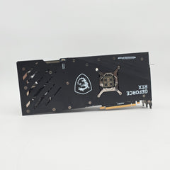 RTX 4090 MSI Gaming X Trio 24GB, NVIDIA Gaming Graphics Card GPU