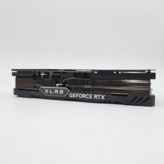 RTX 4090 PNY XLR8 Verto Epic-X 24GB, NVIDIA Gaming Graphics Card GPU