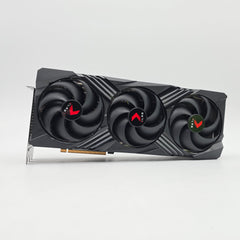 RTX 4090 PNY XLR8 Verto Epic-X 24GB, NVIDIA Gaming Graphics Card GPU