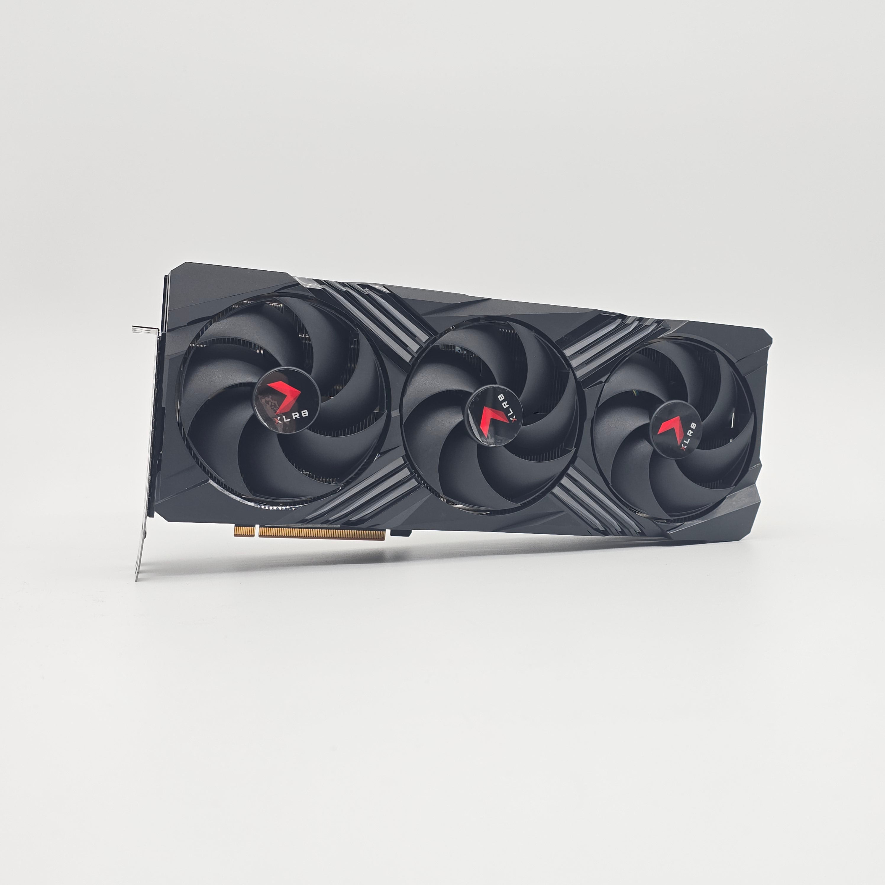 RTX 4090 PNY EPICX RGB 24GB, NVIDIA Gaming Graphics Card GPU
